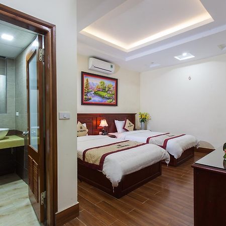 Sapa Majestic Hotel エクステリア 写真