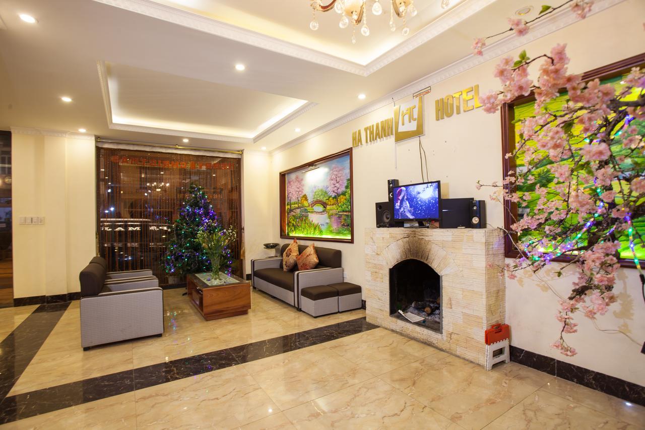 Sapa Majestic Hotel エクステリア 写真