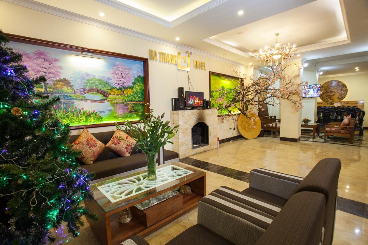 Sapa Majestic Hotel エクステリア 写真