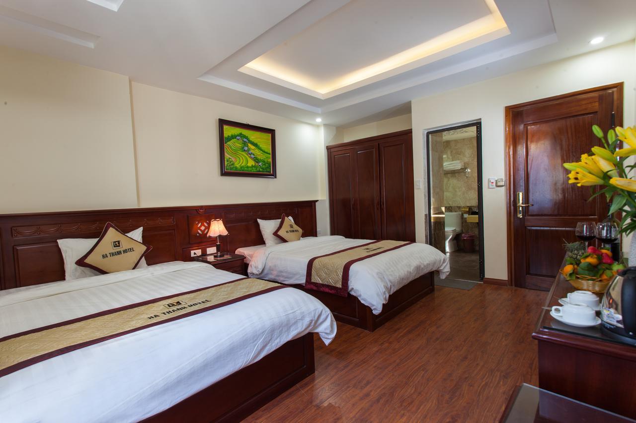 Sapa Majestic Hotel エクステリア 写真