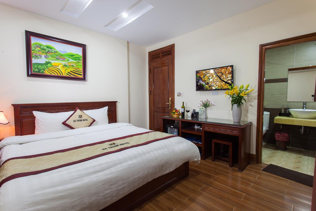 Sapa Majestic Hotel エクステリア 写真