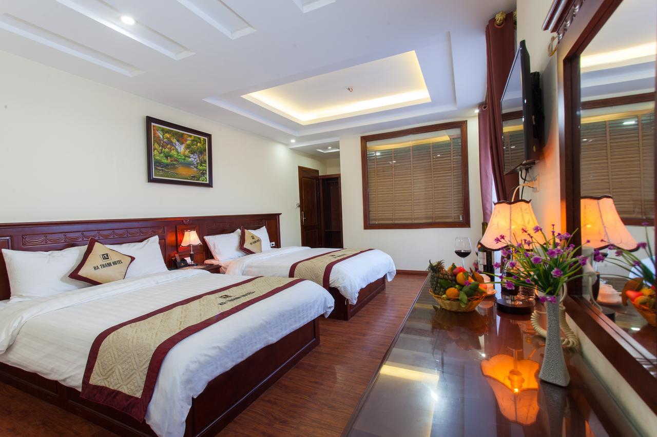 Sapa Majestic Hotel エクステリア 写真